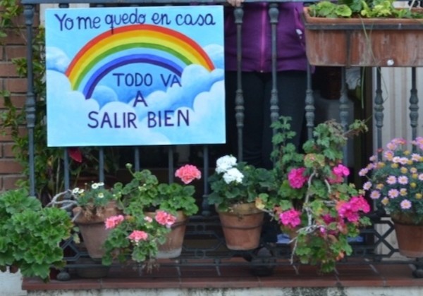 balcones