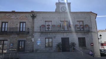 Uno de los ayuntamientos de Los Pedroches que cumplen con los parámetros