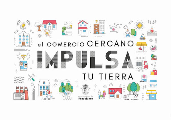 CAMPAÑA DE COMERCIO