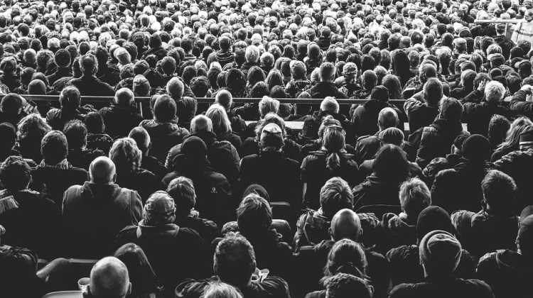 multitud