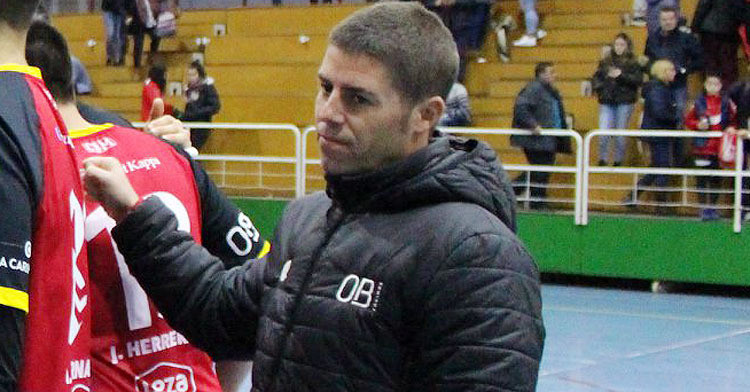 Foto: Córdoba Balonmano