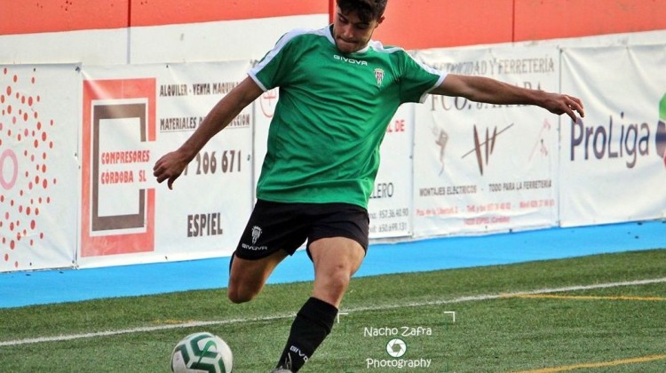 Ángel Lara Ruiz “Lara” Foto: Nacho Zafra