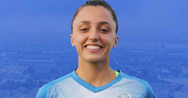 Paula González