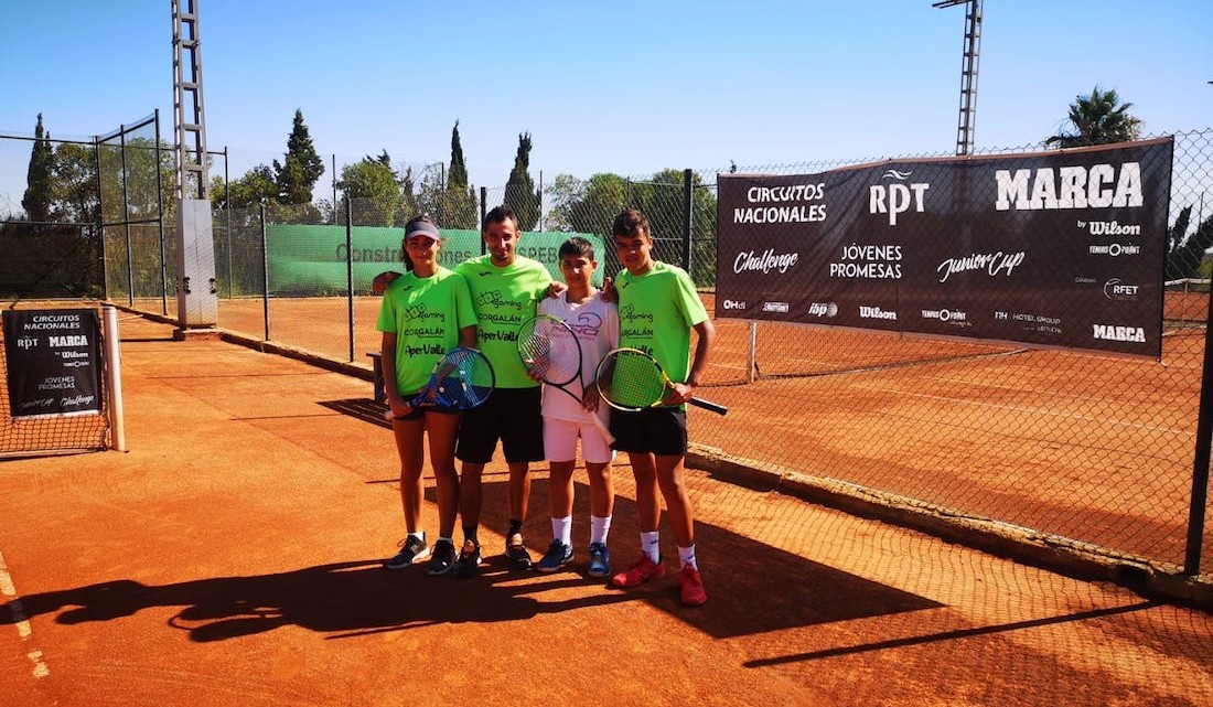 tenis-marca