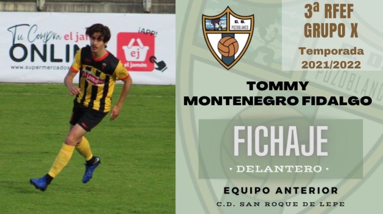 tommy-montenegro-fichaje-pozoblanco