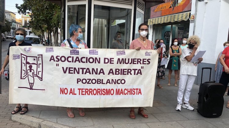 Concentración de Ventana Abierta