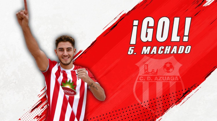 Álex Machado