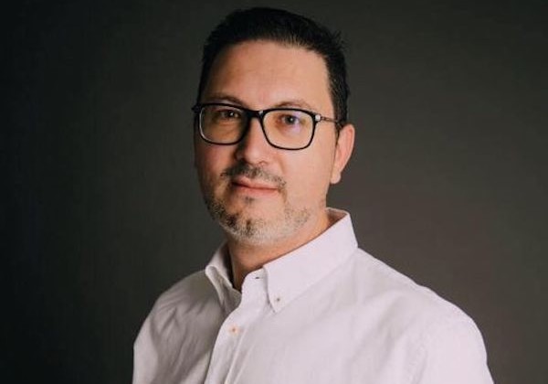 Pedro Jesús García Dorado será pregonero de la Semana Santa 2022