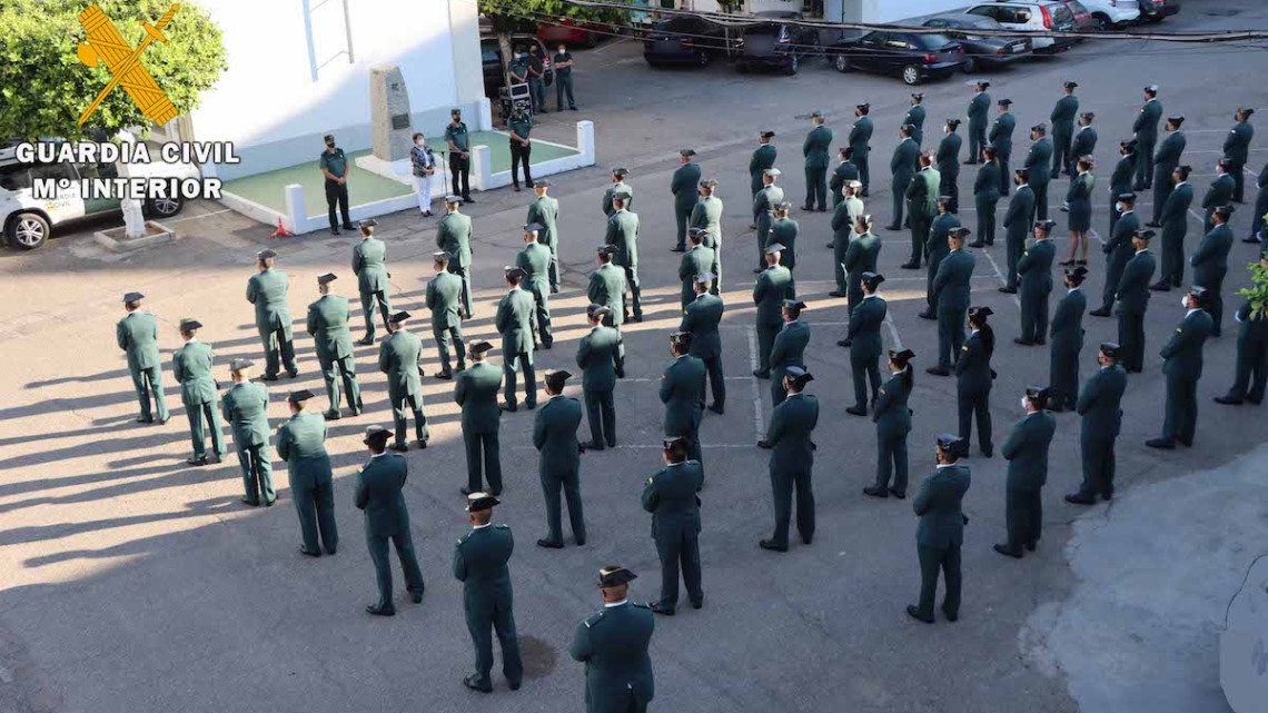 PRESENTACIÓN GUARDIAS 1