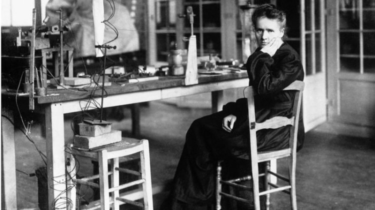 mariecurie