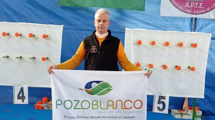Daniel García