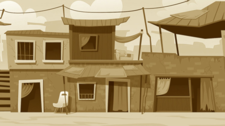 casas