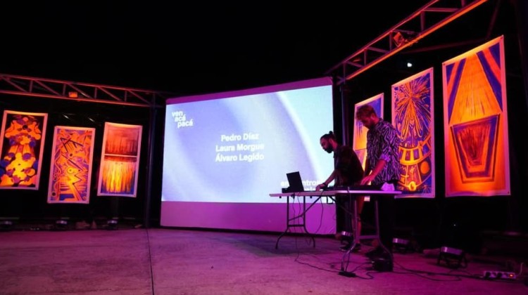 Los encuentros culturales 'Ven acá pacá' volverán a estar presentes en Pozoblanco