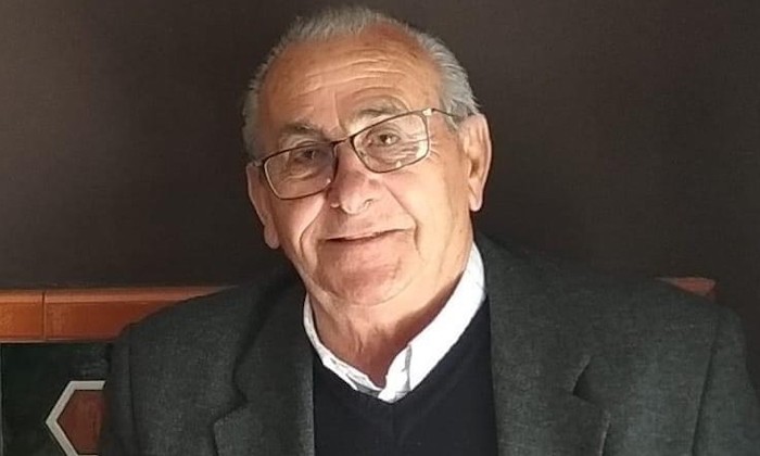 El empresario pozoalbense Rafael Agudo