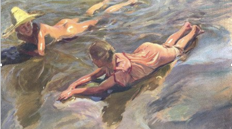 sorolla