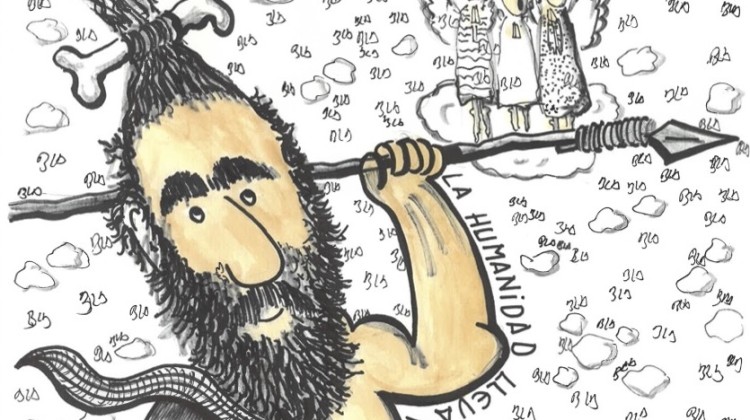 4. LA HUMANIDAD LLEVA AÑOS DE RETRASO