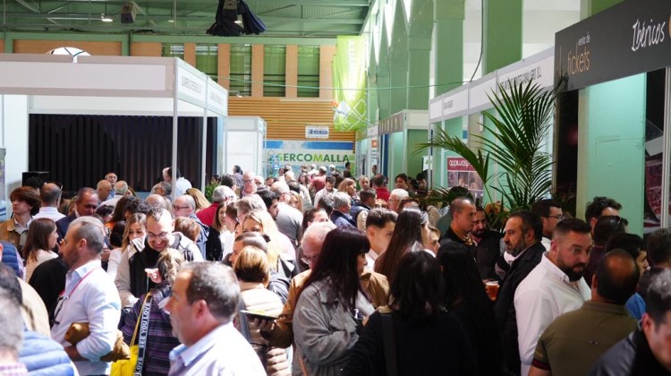 Feria Público