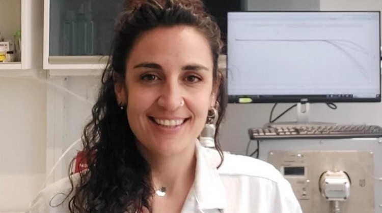 Sara García