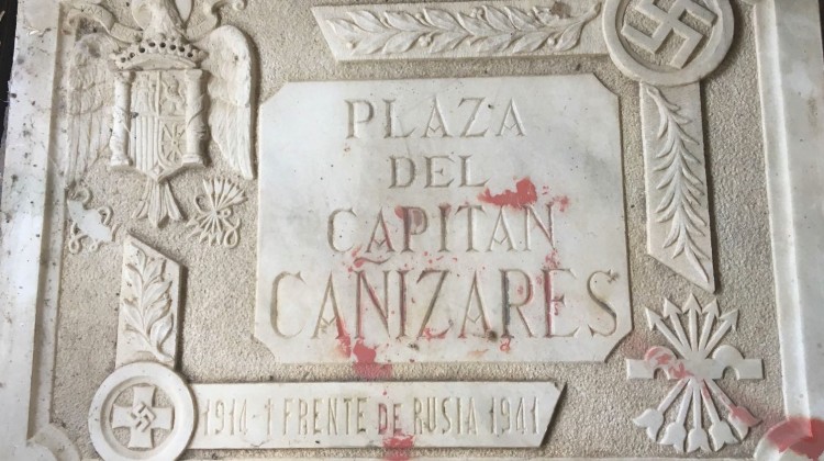 capitán cañizares