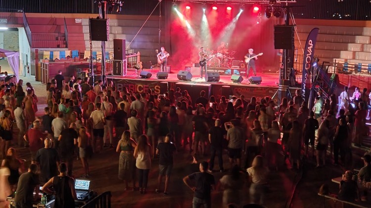 Ibericfest en anteriores ediciones