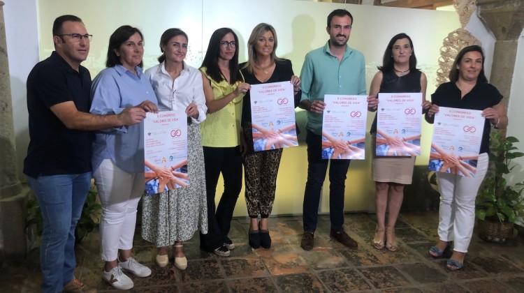 congreso grupo