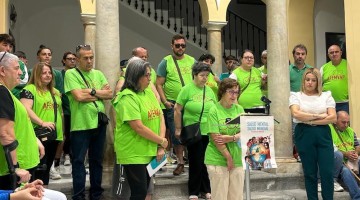 Afemvap ha conmemorado el Día de la Salud Mental