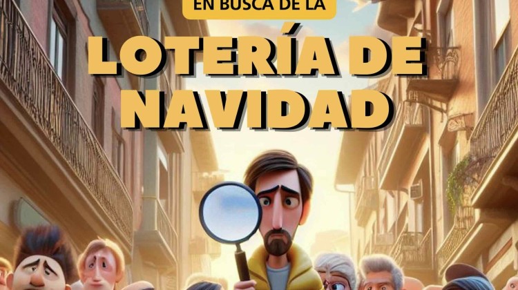 Una iniciativa de: - 1