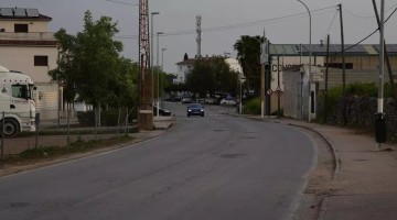 Circunvalación de Pozoblanco de la circunvalación de Pozoblanco