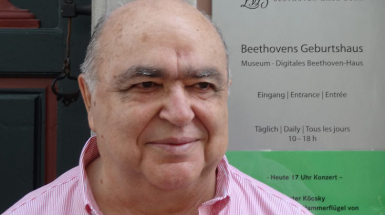 Lorenzo Palomo