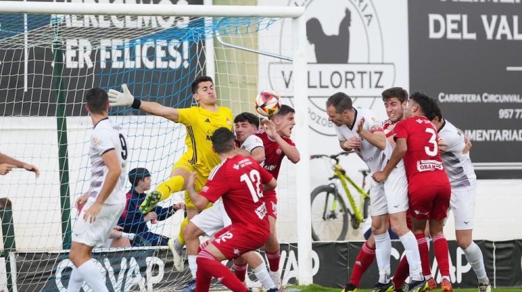 Acción del Pozoblanco-Utrera