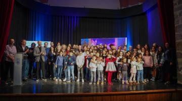 Gala final del Maratón de Cine Instantáneo de Dos Torres en su cuarta edición