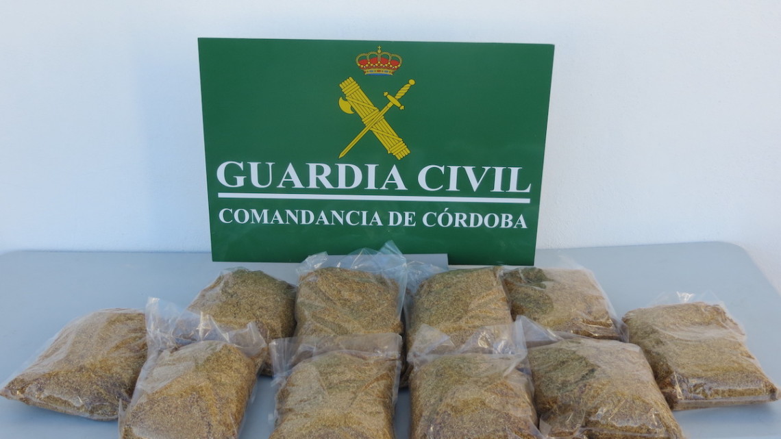 TABACO VVA CORDOBA