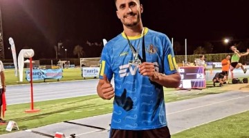 Ángel Romero