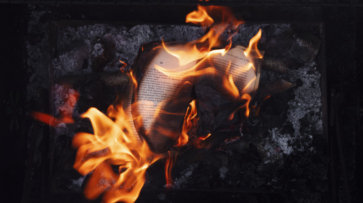 hoguera