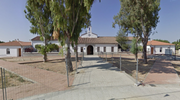 Residencia Jesús Nazareno de Villanueva de Córdoba