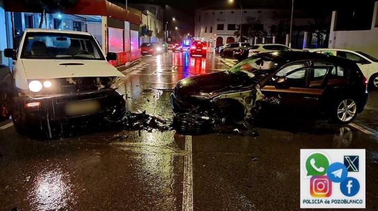accidente
