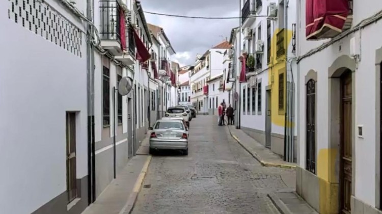 La calle San Juan Bosco de Pozoblanco será remodelada