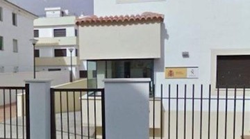Cuartel de Pozoblanco