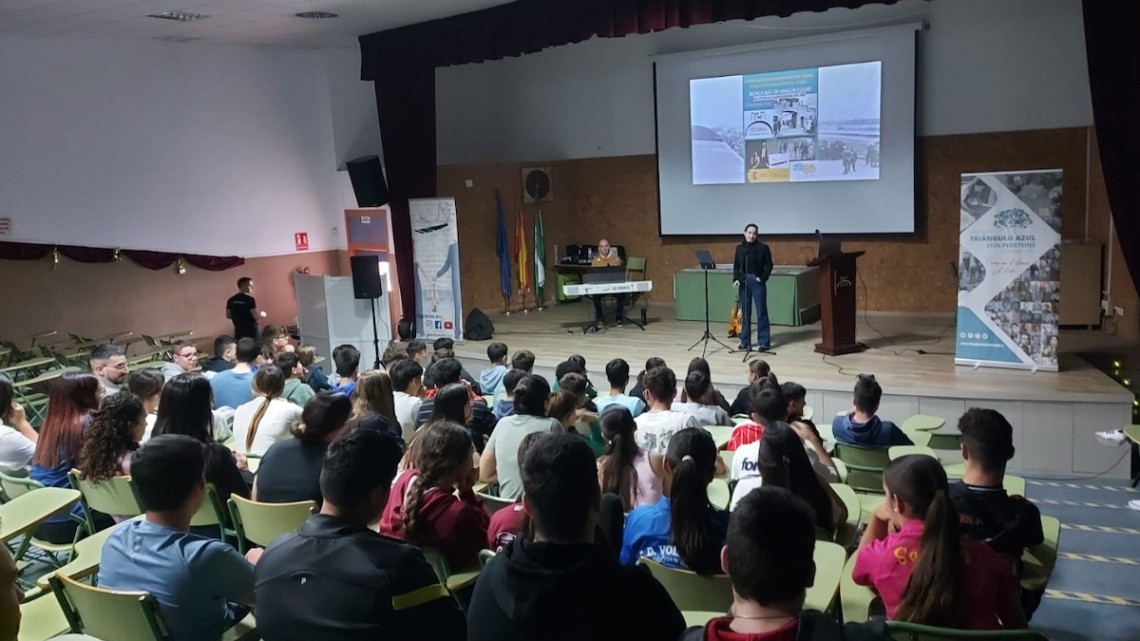 La actividad ya ha comenzado en algunos institutos