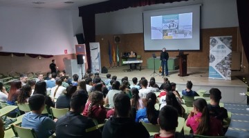 La actividad ya ha comenzado en algunos institutos