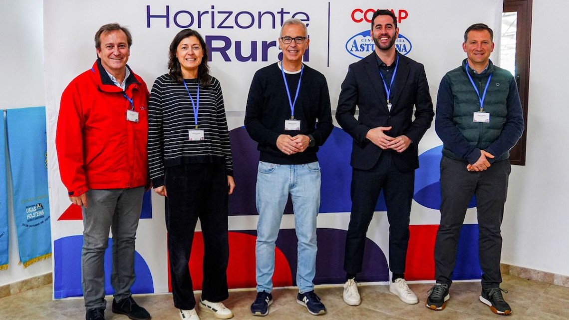 El programa Horizonte Rural ya conoce a los proyectos elegidos