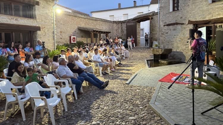 Presentación del juego de la Oca