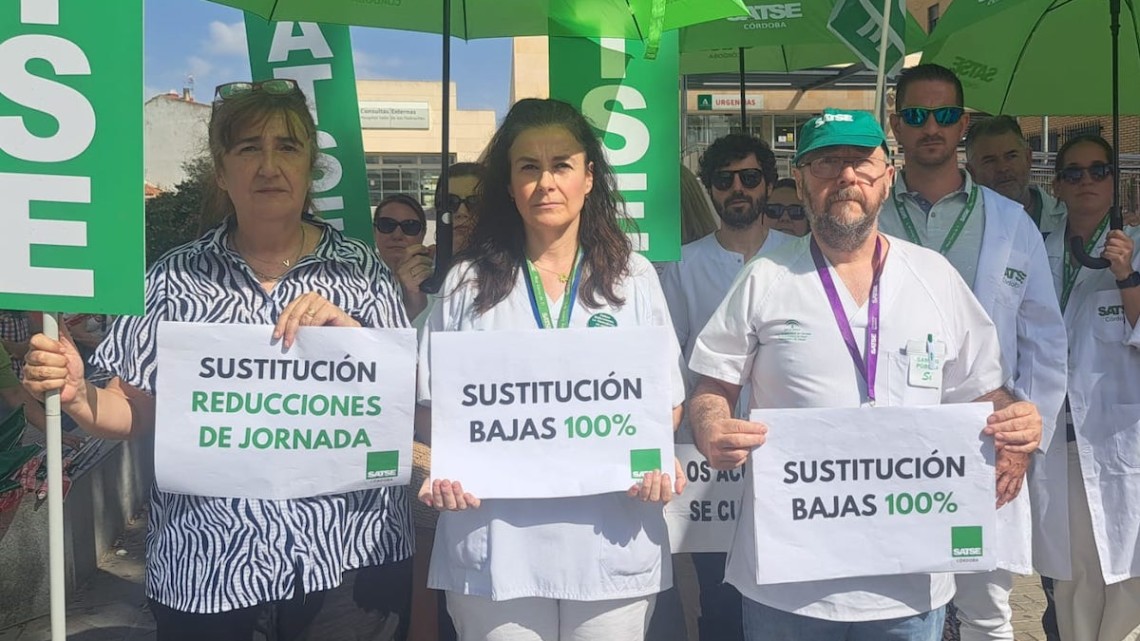 DELGADOS EN POZOBLANCO