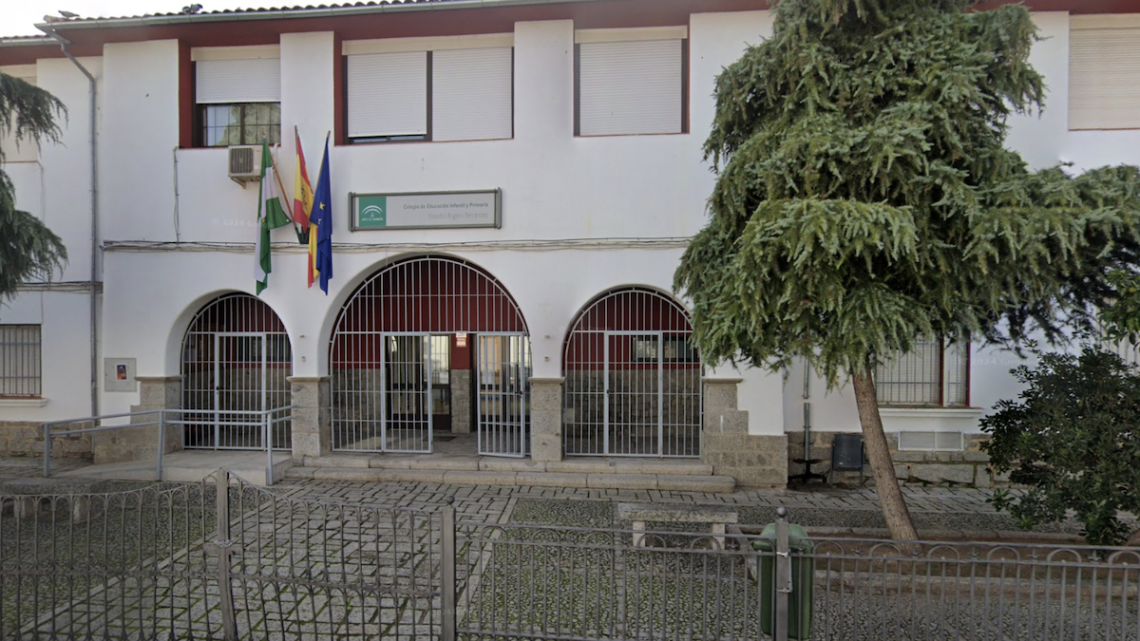 CEIP Maestro Rogelio Fernández