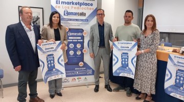 Presentación de la aplicación