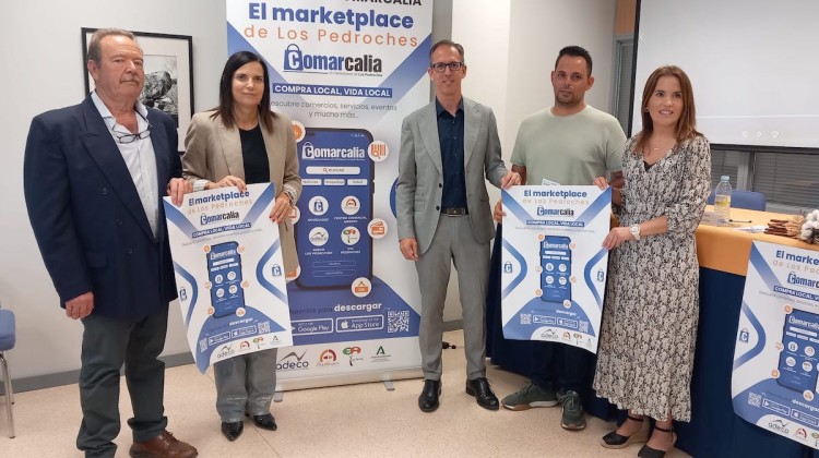 Presentación de la aplicación