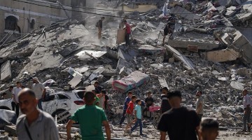 Gaza