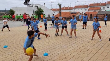 La primera edición de esta iniciativa fue un éxito de participación. Foto: Facebook Villanueva de Córdoba