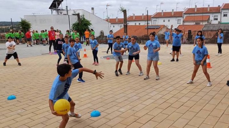 La primera edición de esta iniciativa fue un éxito de participación. Foto: Facebook Villanueva de Córdoba