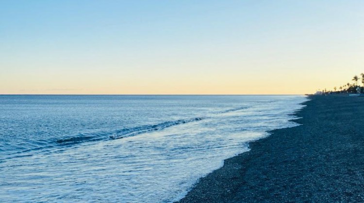 playa